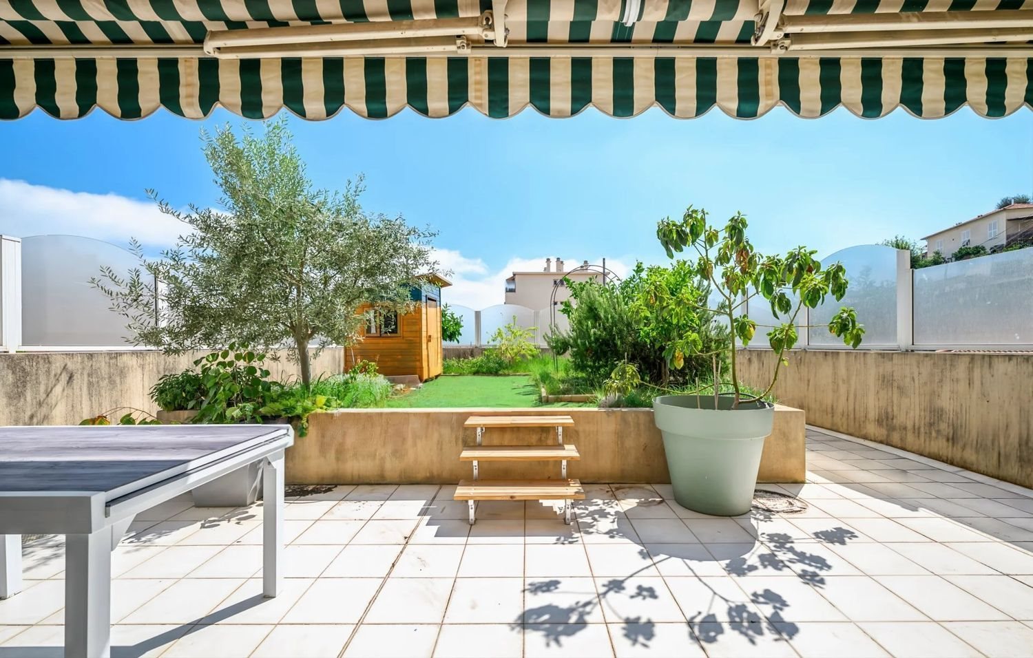 Appartement à vendre, 94m², Menton