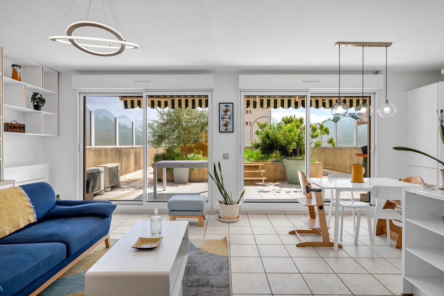Appartement à vendre, 94m², Menton