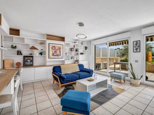 Appartement à vendre, 94m², Menton