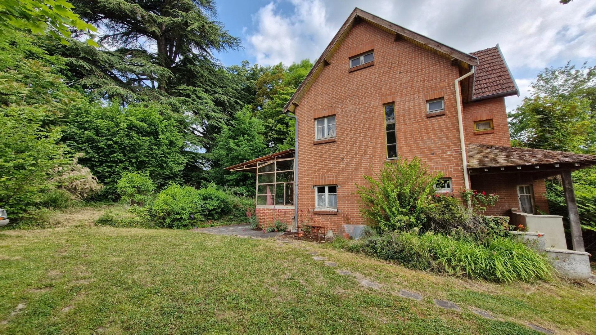 Maison à vendre, 170m², Coulommes-la-Montagne