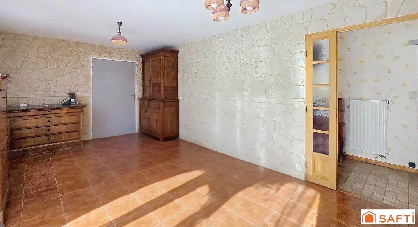 Maison à vendre, 85m², Jonchery-sur-Vesle
