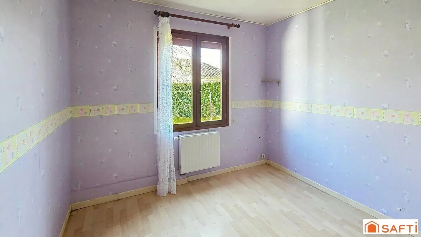 Maison à vendre, 85m², Jonchery-sur-Vesle