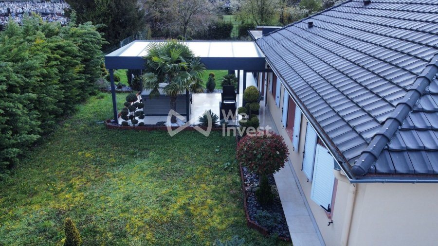 Maison à vendre, 150m², Verdun