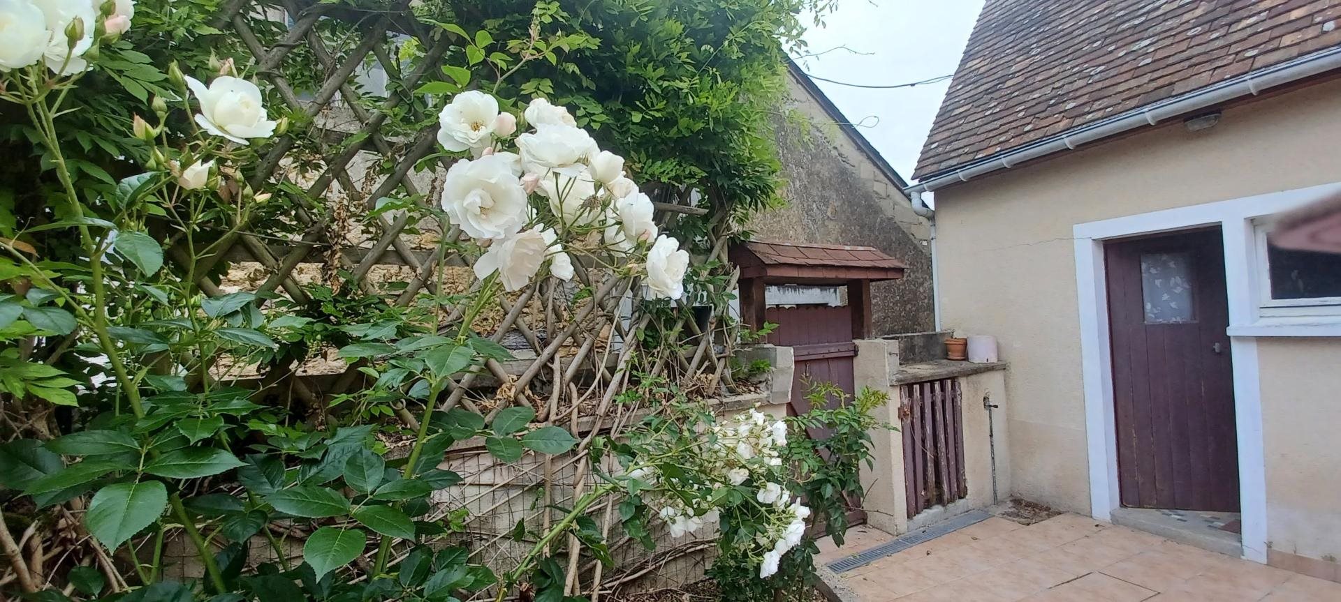 Maison à vendre, 94m², Malicorne-sur-Sarthe