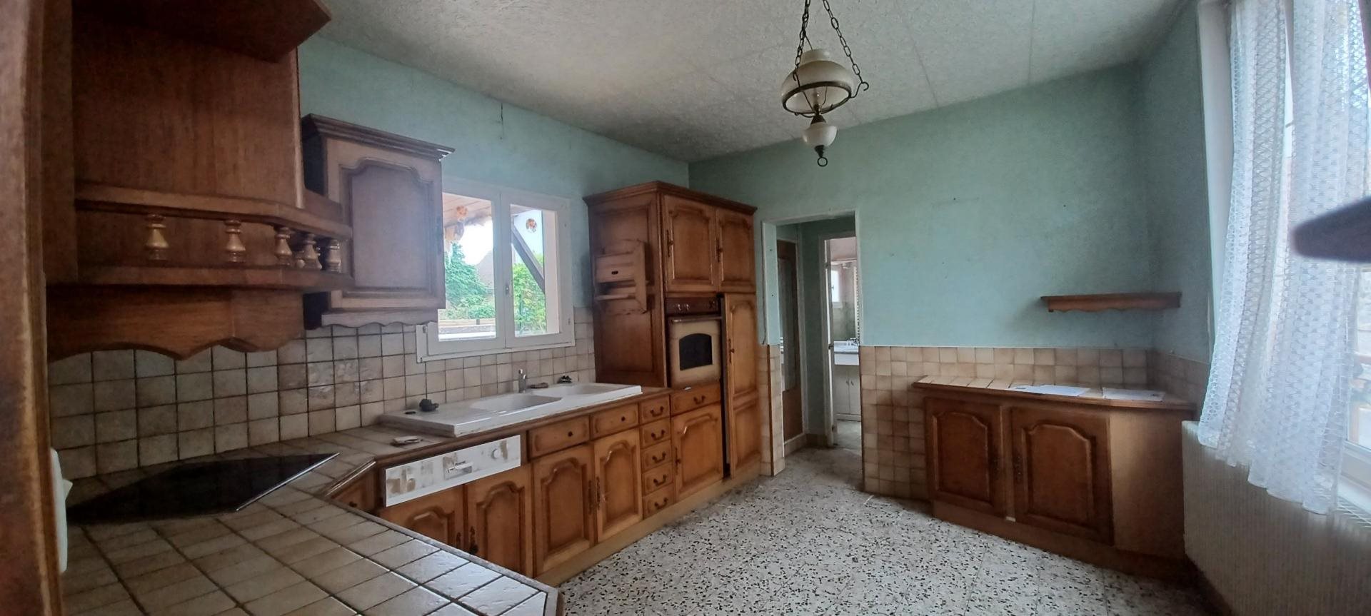 Maison à vendre, 94m², Malicorne-sur-Sarthe