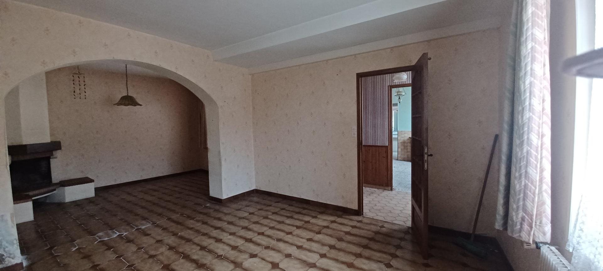 Maison à vendre, 94m², Malicorne-sur-Sarthe