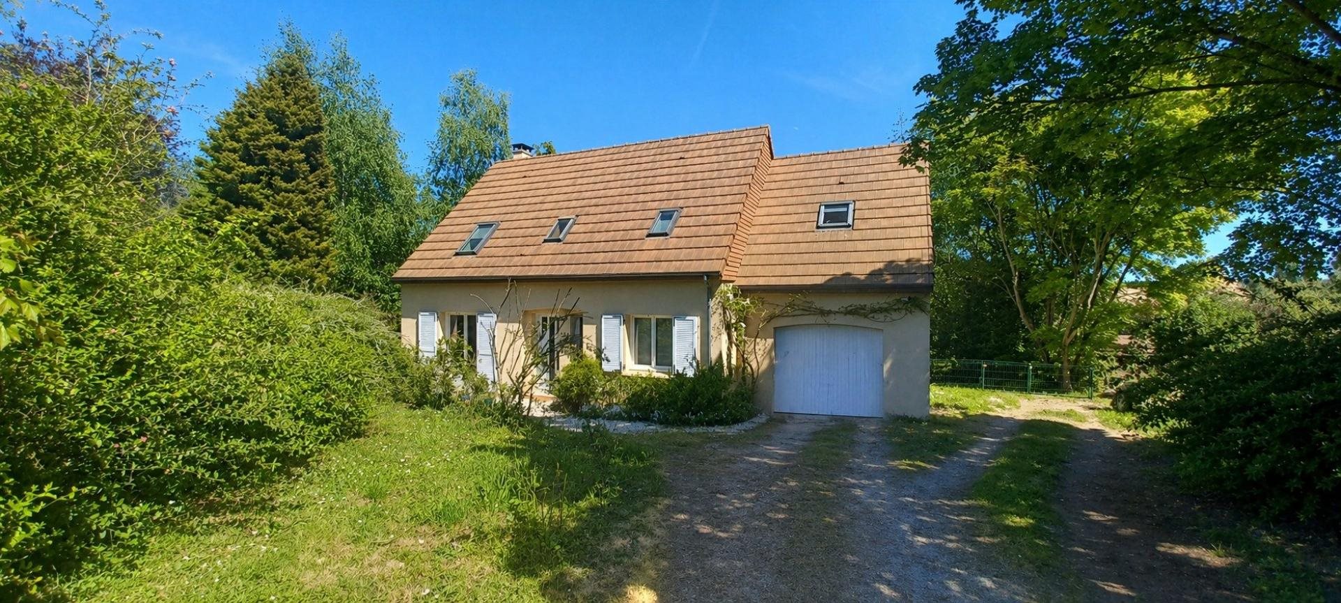 Maison à vendre, 158m², Noyen-sur-Sarthe