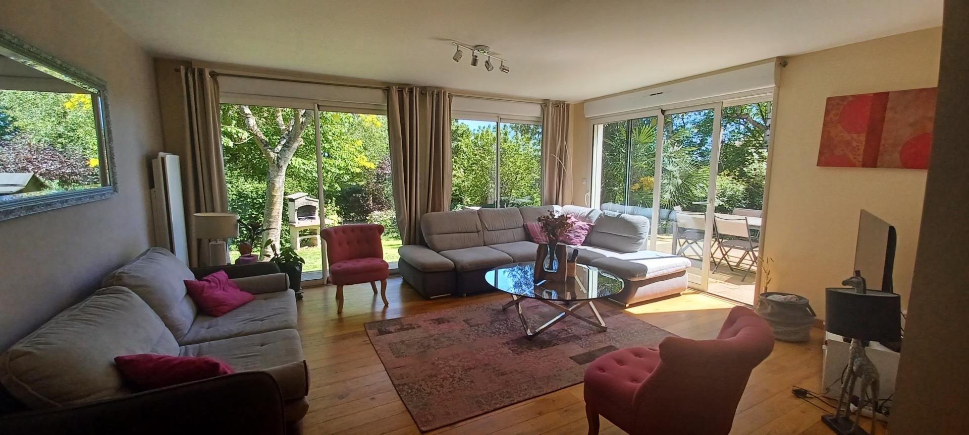 Maison à vendre, 158m², Noyen-sur-Sarthe