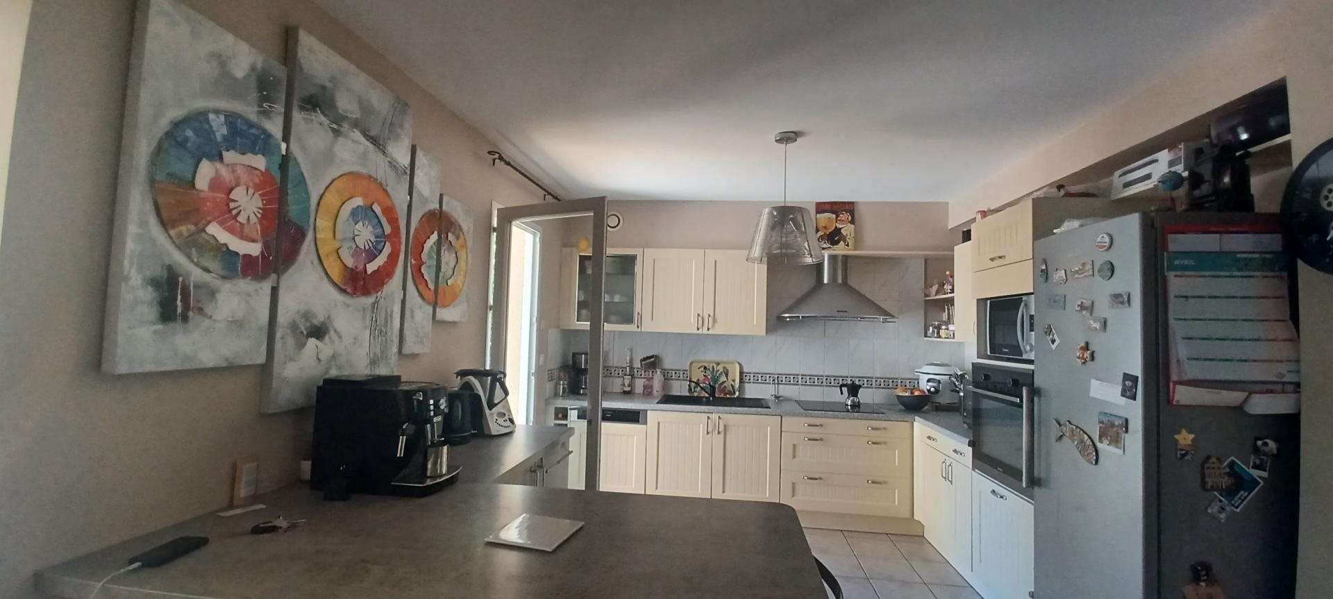 Maison à vendre, 158m², Noyen-sur-Sarthe