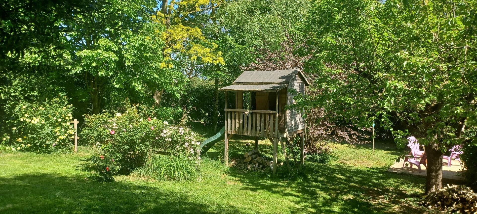 Maison à vendre, 158m², Noyen-sur-Sarthe