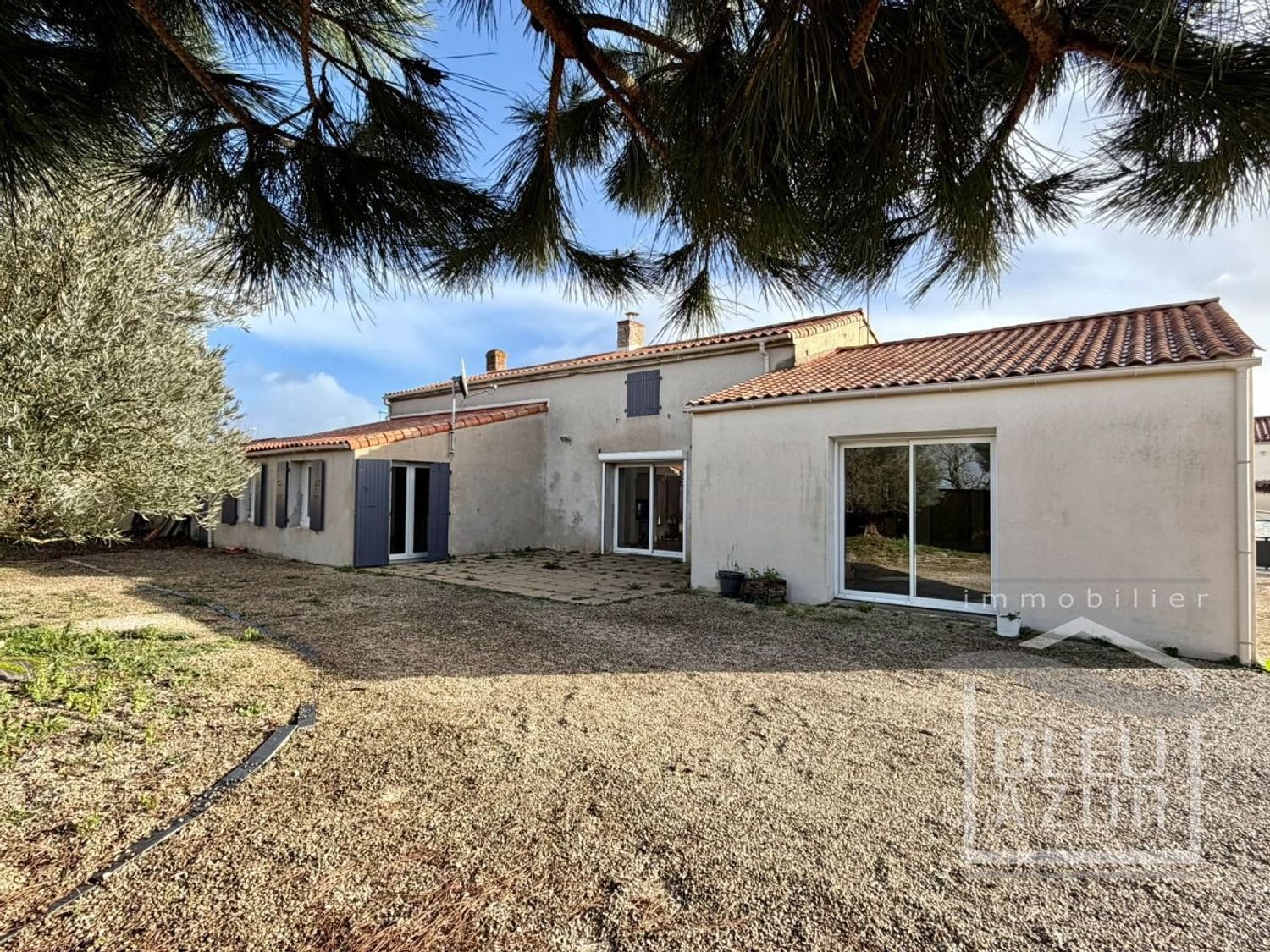 Maison à vendre, 209m², Luçon