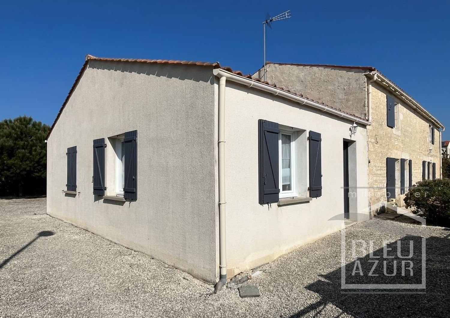 Maison à vendre, 209m², Luçon