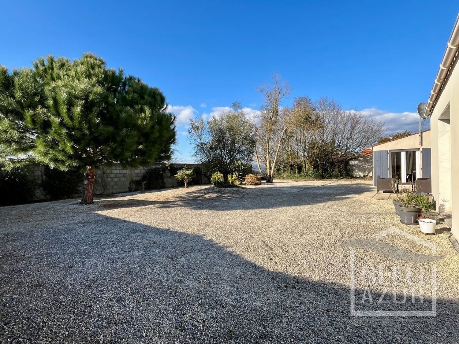 Maison à vendre, 209m², Luçon