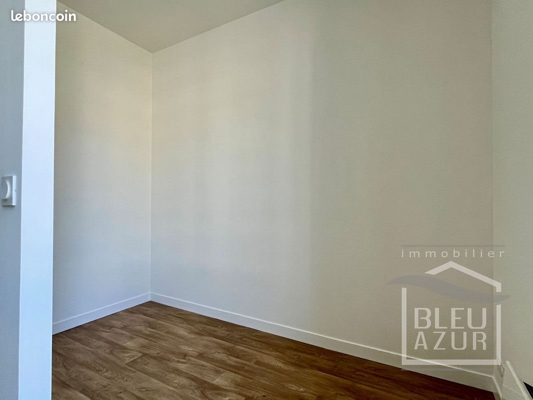 Appartement à louer, 21m², Luçon