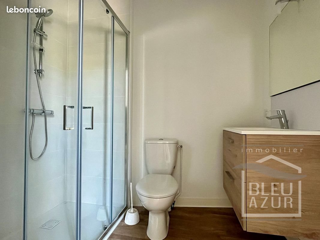 Appartement à louer, 21m², Luçon