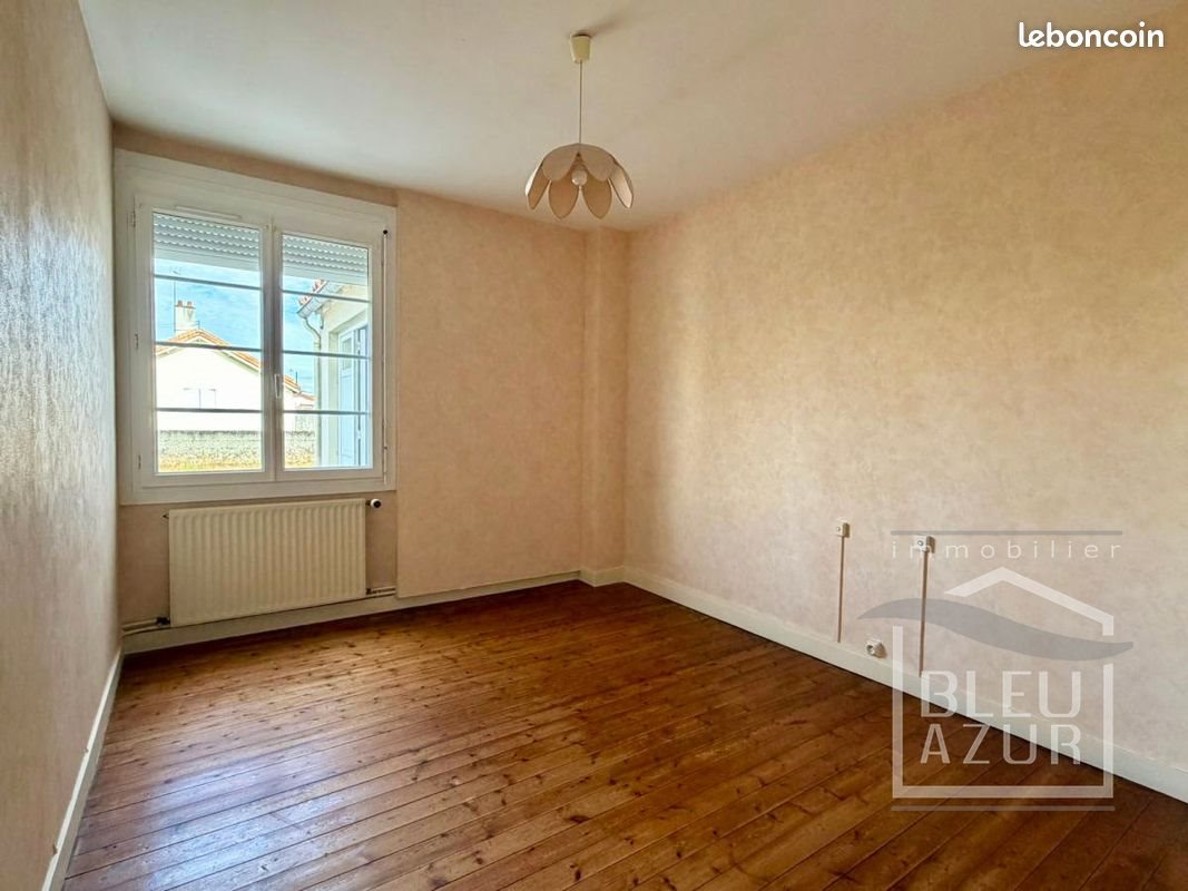 Maison à vendre, 79m², Luçon