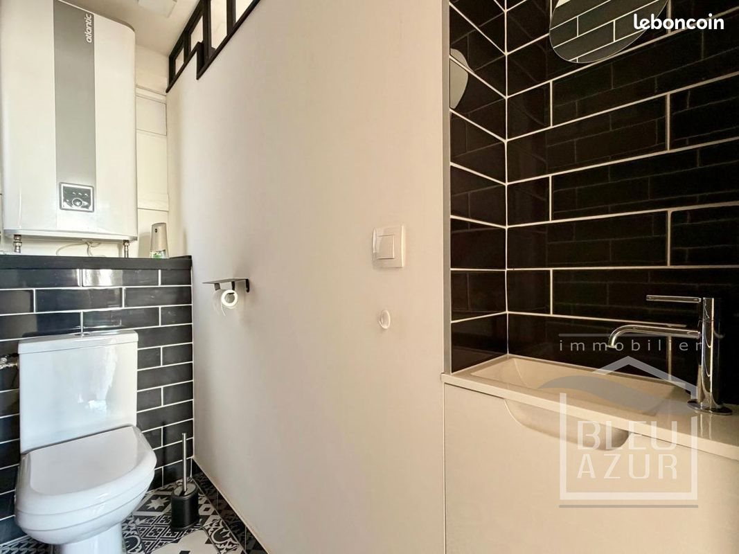 Maison à vendre, 69m², Luçon