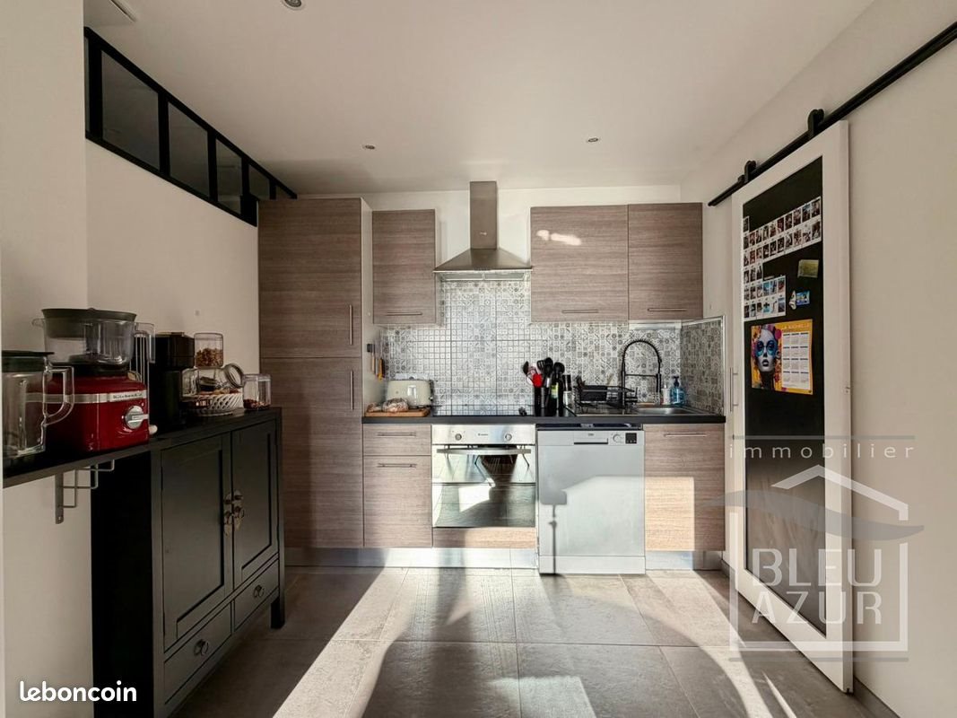 Maison à vendre, 69m², Luçon