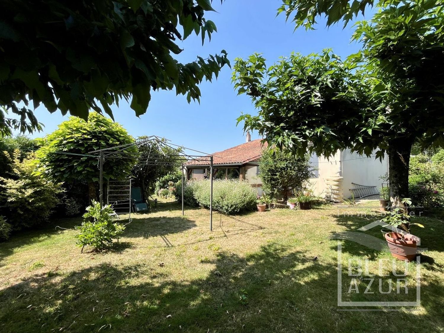 Maison à vendre, 75m², Saint-Juire-Champgillon