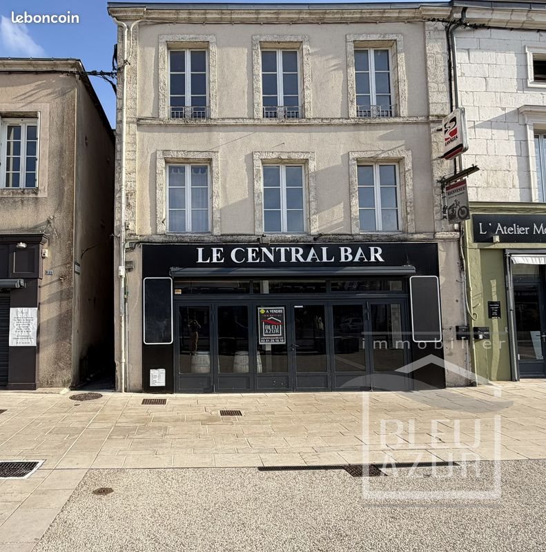 Appartement à vendre, 151m², Luçon