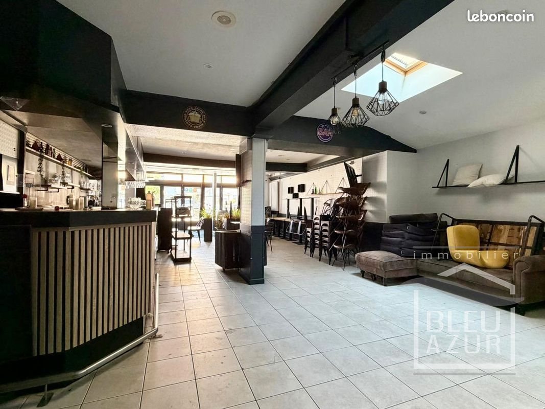 Appartement à vendre, 151m², Luçon