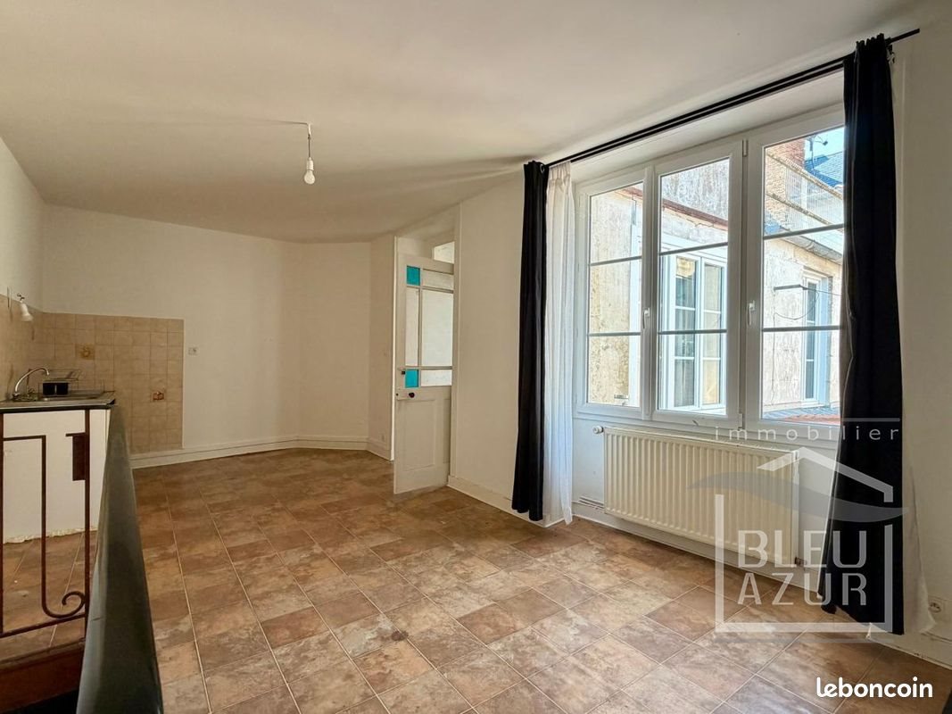 Appartement à vendre, 151m², Luçon