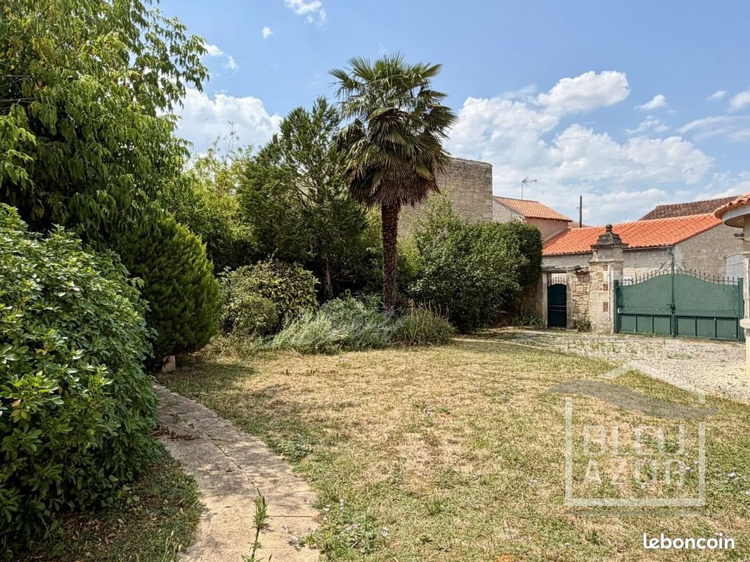Maison à vendre, 115m², Luçon