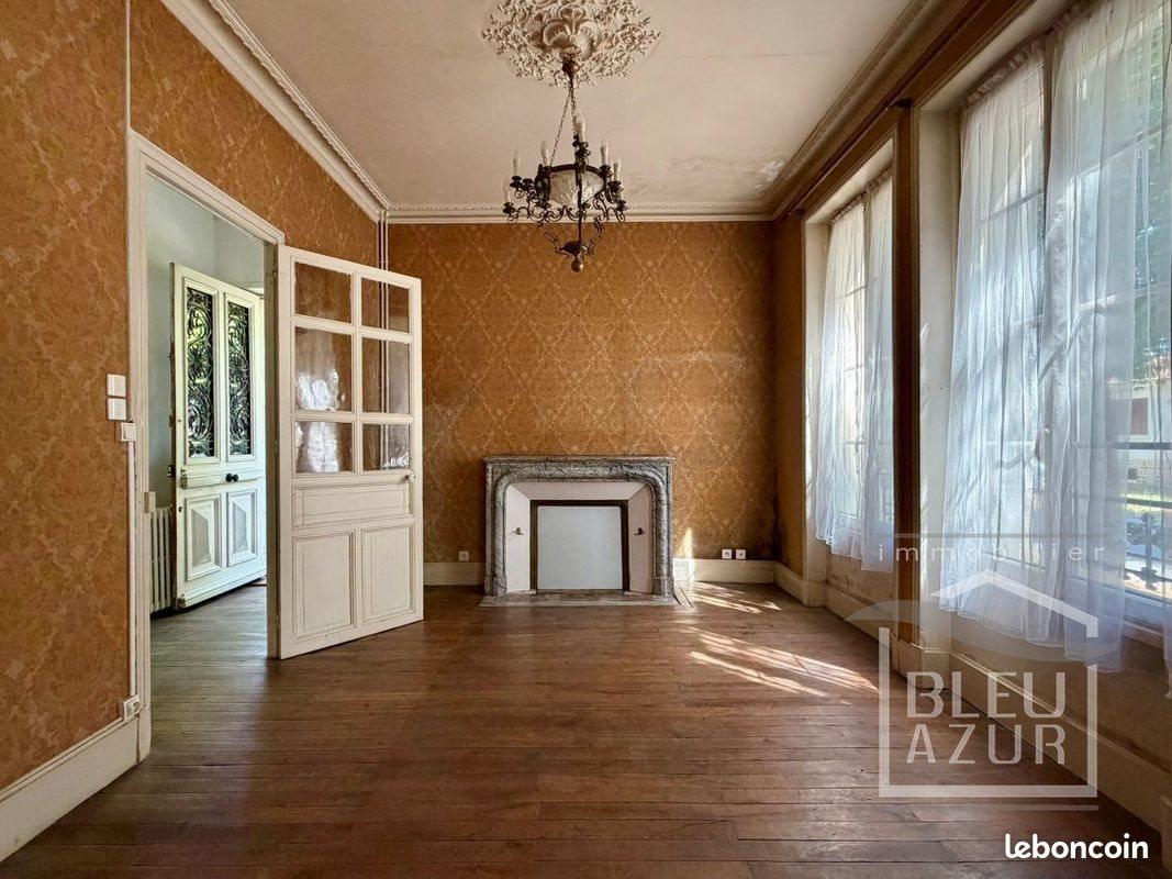 Maison à vendre, 175m², Luçon