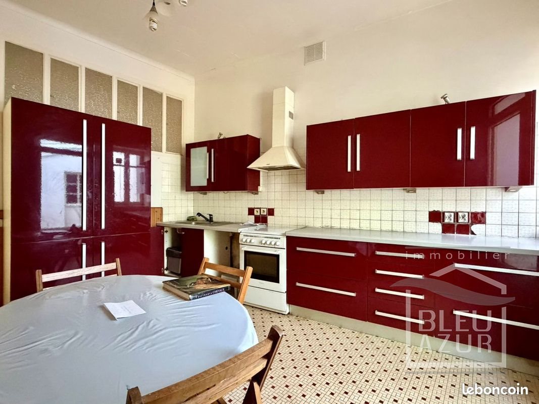 Maison à vendre, 175m², Luçon