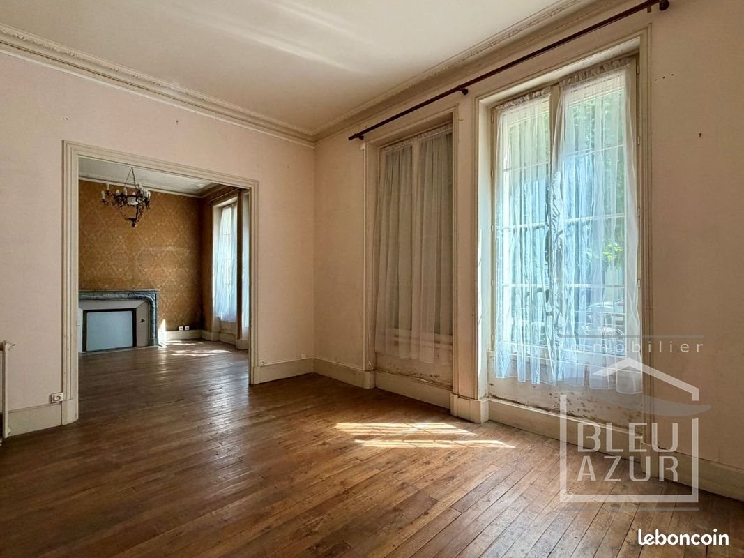 Maison à vendre, 175m², Luçon