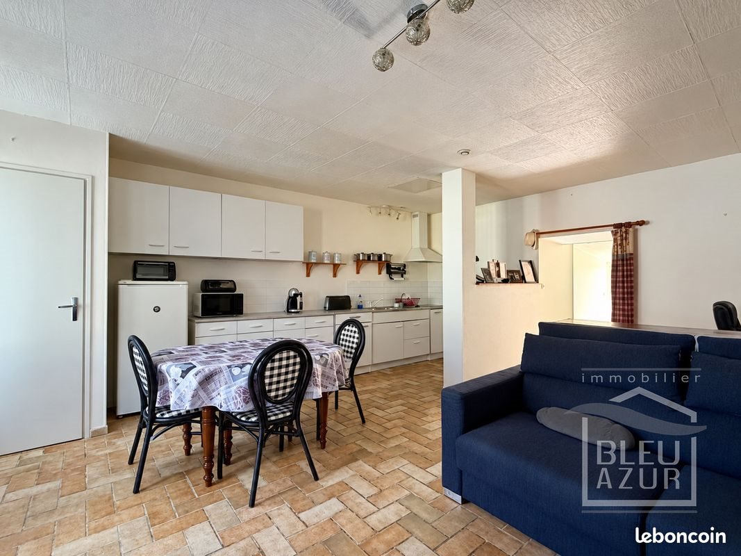 Maison à vendre, 49m², Luçon