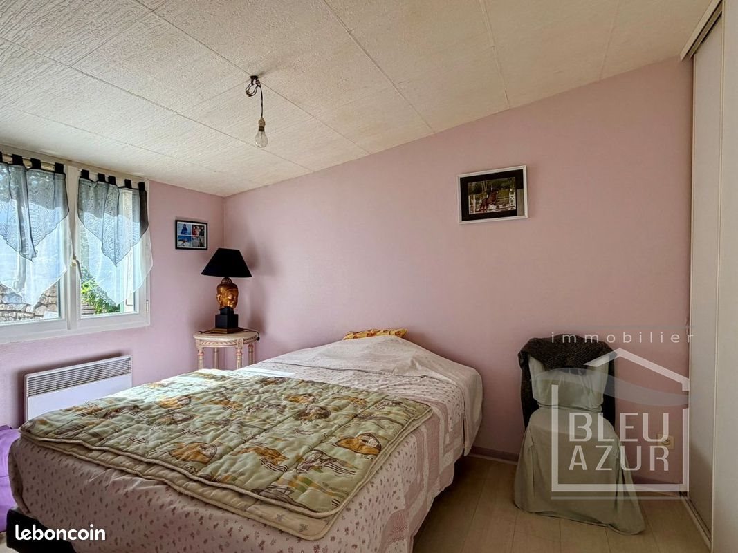 Maison à vendre, 49m², Luçon