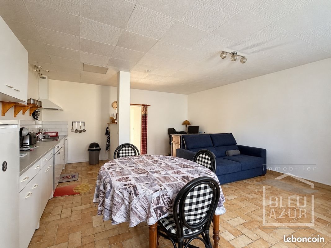 Maison à vendre, 49m², Luçon