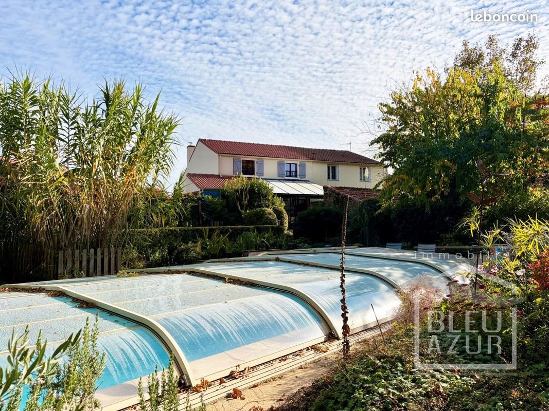 Maison à vendre, 129m², Château-Guibert