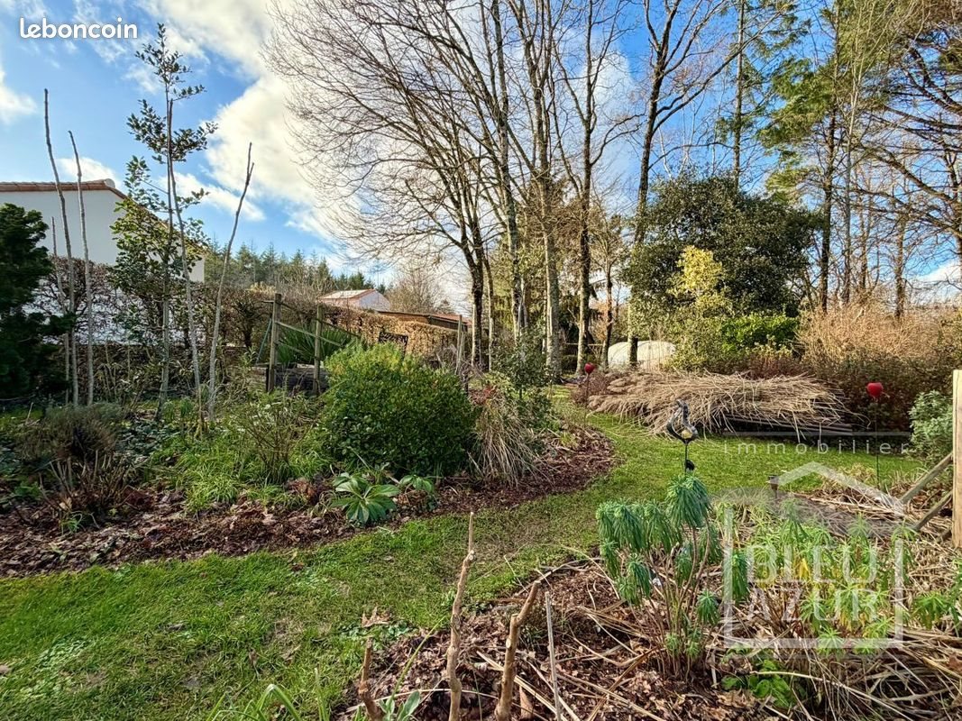 Maison à vendre, 129m², Château-Guibert