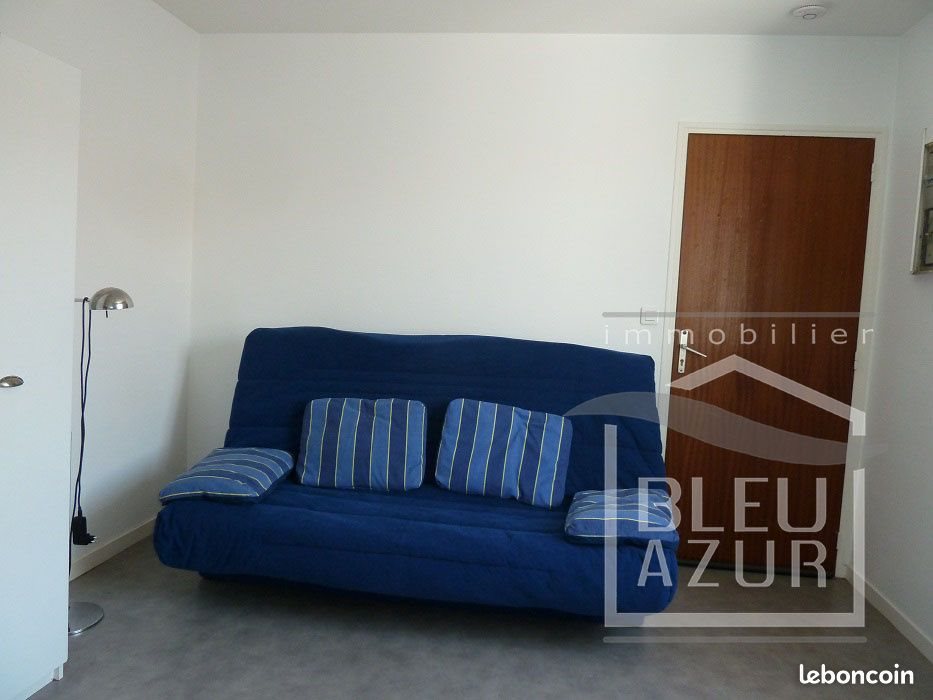 Appartement à louer, 19m², Luçon
