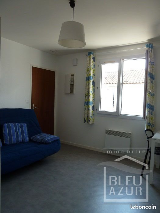 Appartement à louer, 19m², Luçon