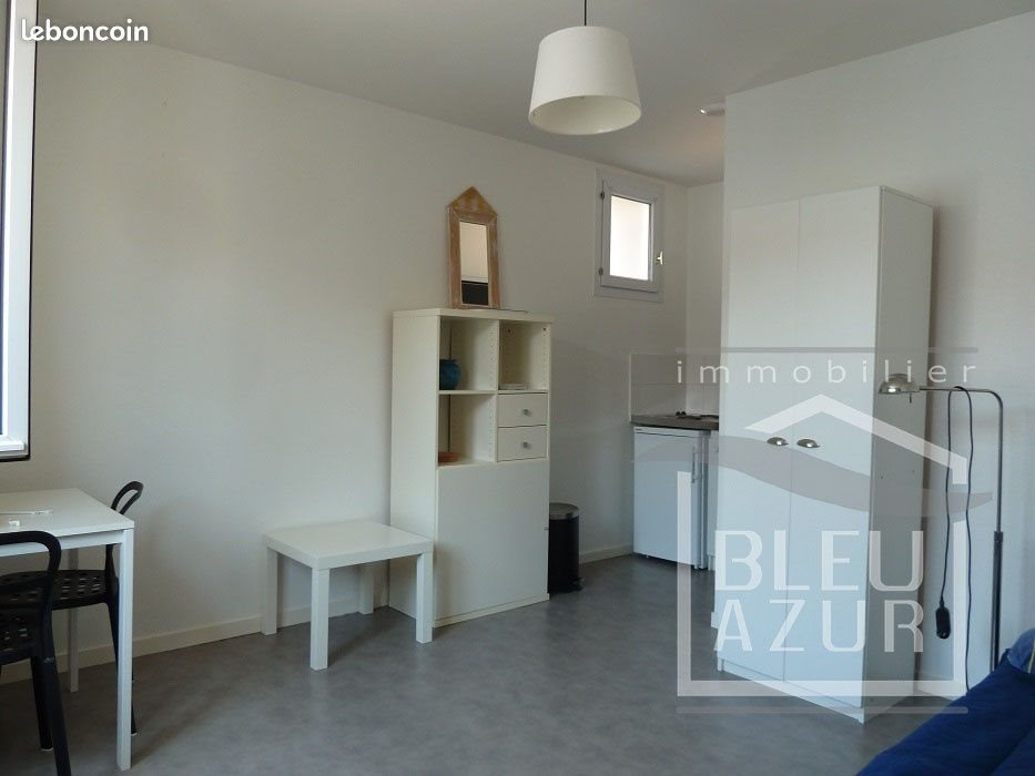 Appartement à louer, 19m², Luçon