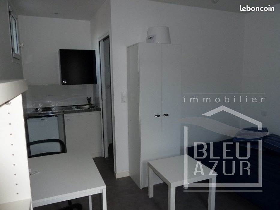 Appartement à louer, 19m², Luçon