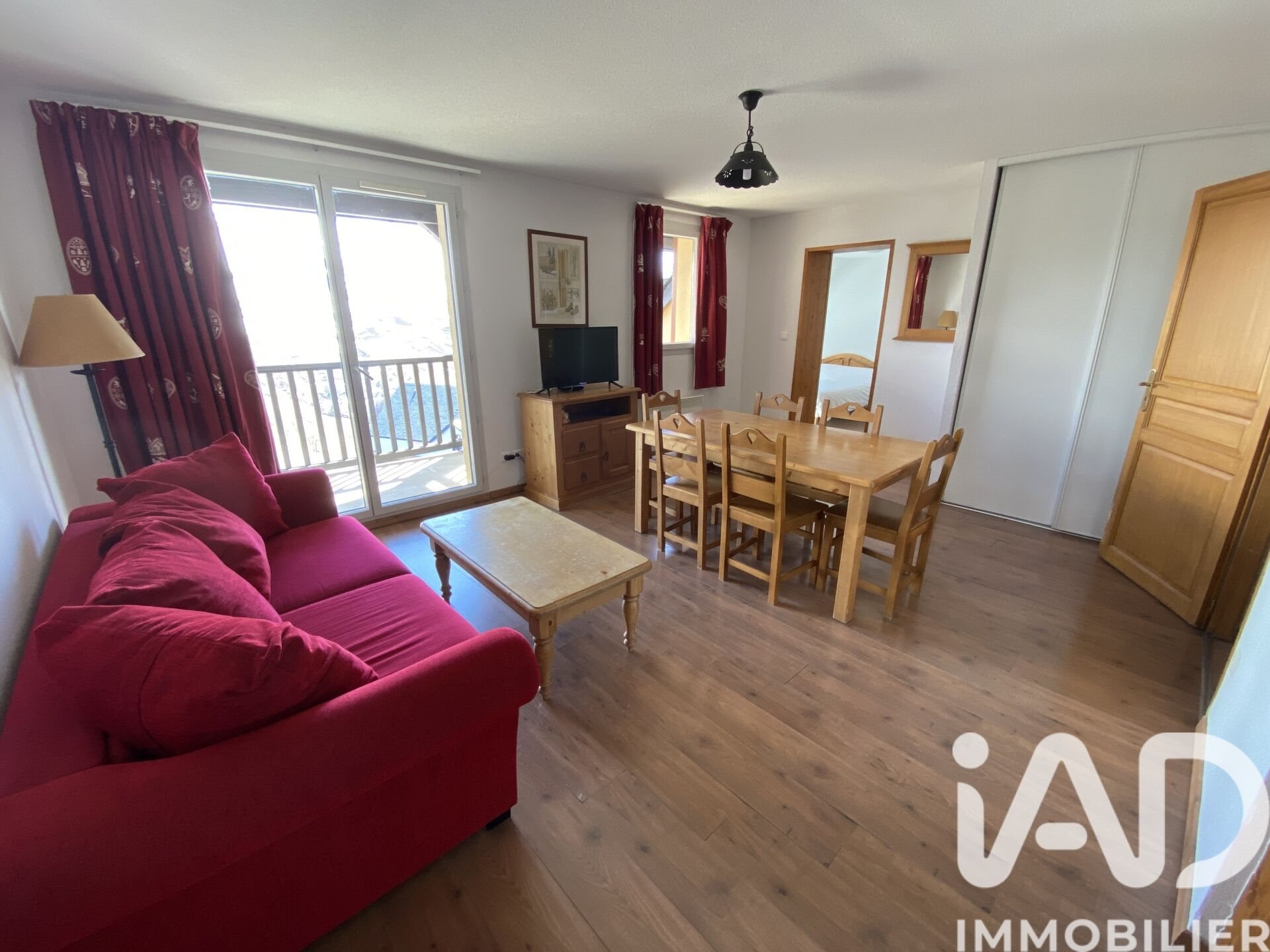Appartement à vendre, 52m², Germ