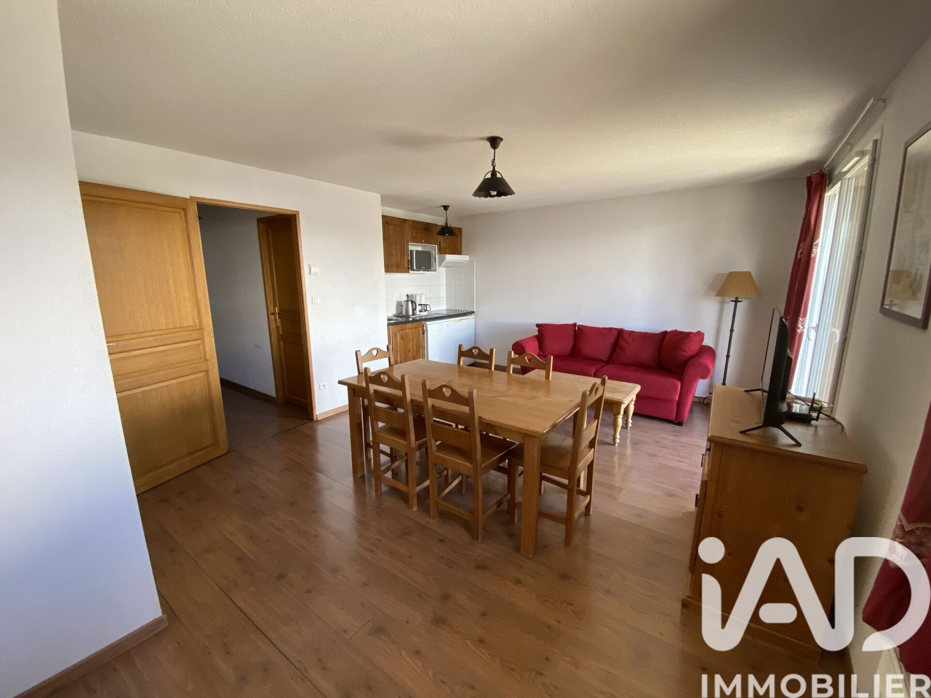 Appartement à vendre, 52m², Germ