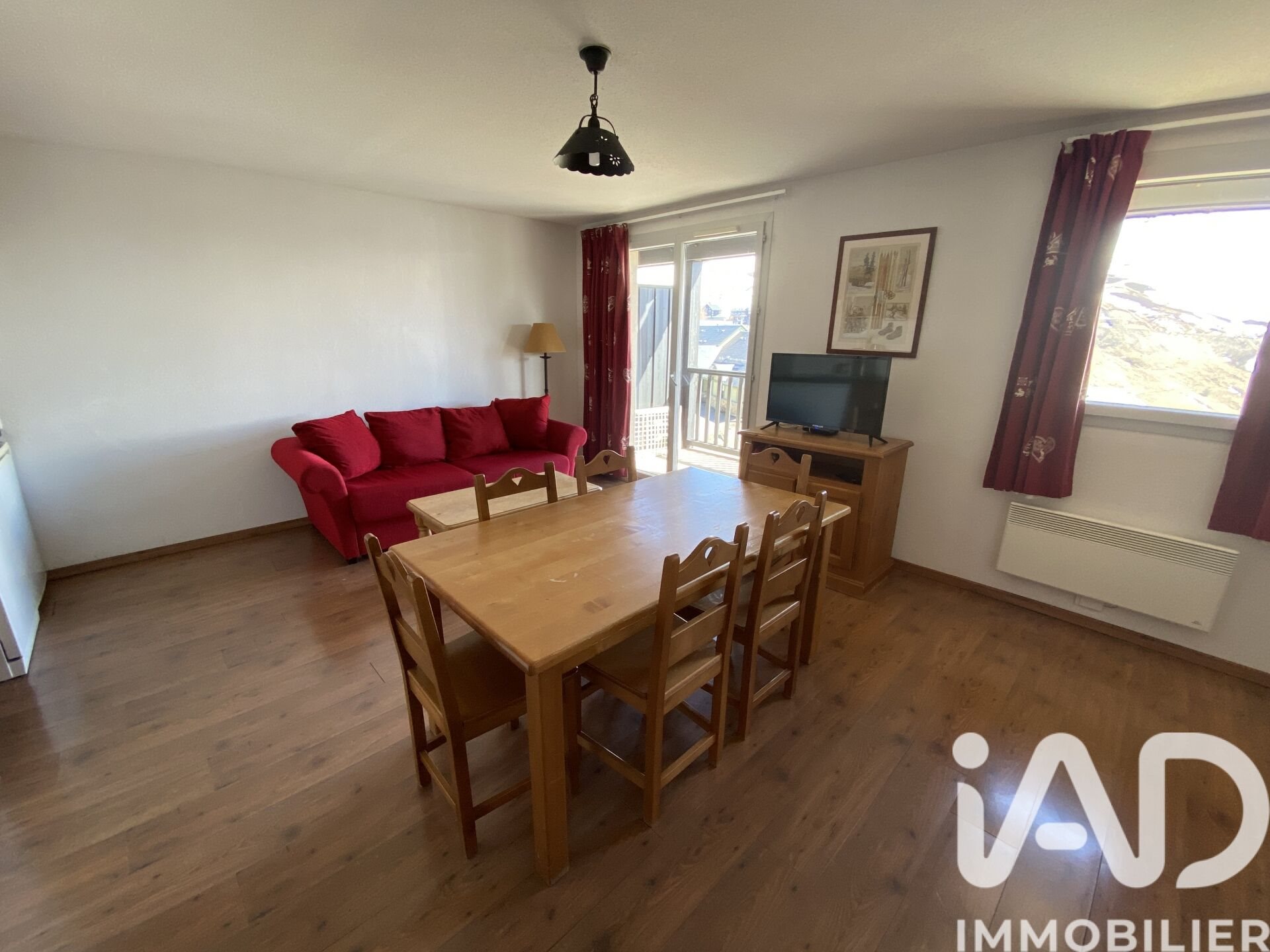 Appartement à vendre, 52m², Germ