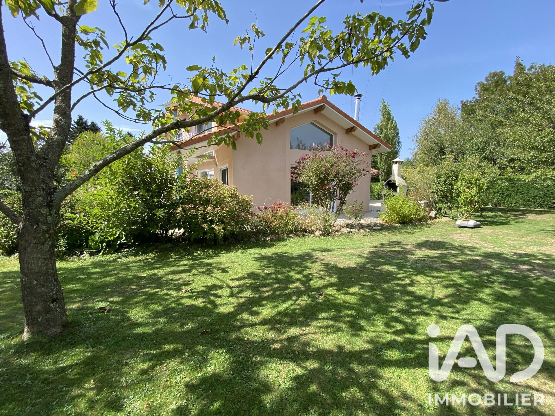 Maison à vendre, 139m², Capvern