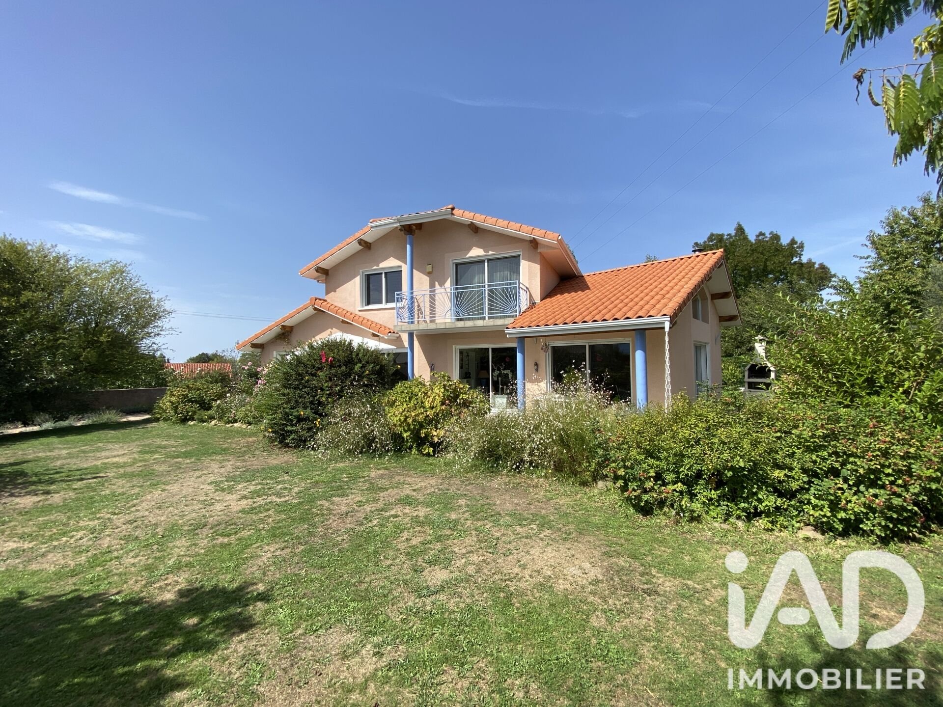 Maison à vendre, 139m², Capvern
