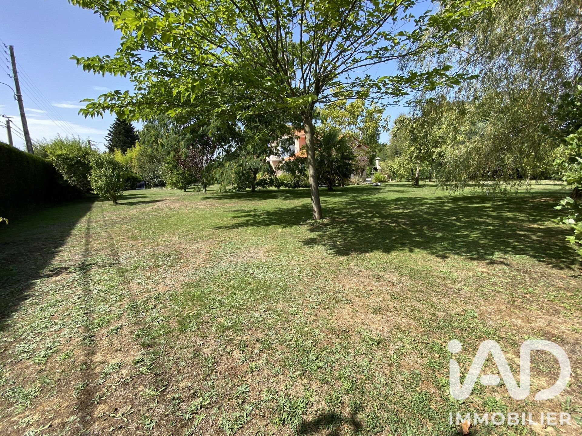 Maison à vendre, 139m², Capvern