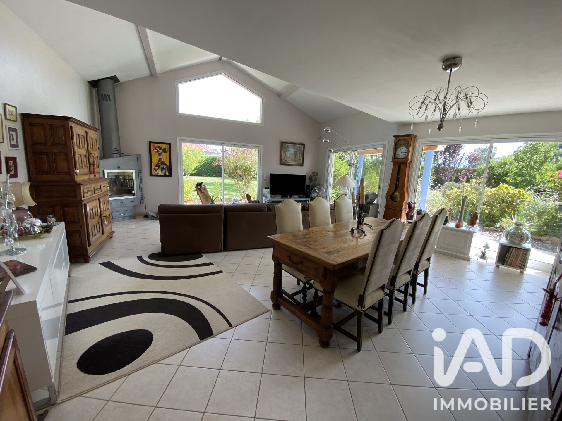 Maison à vendre, 139m², Capvern