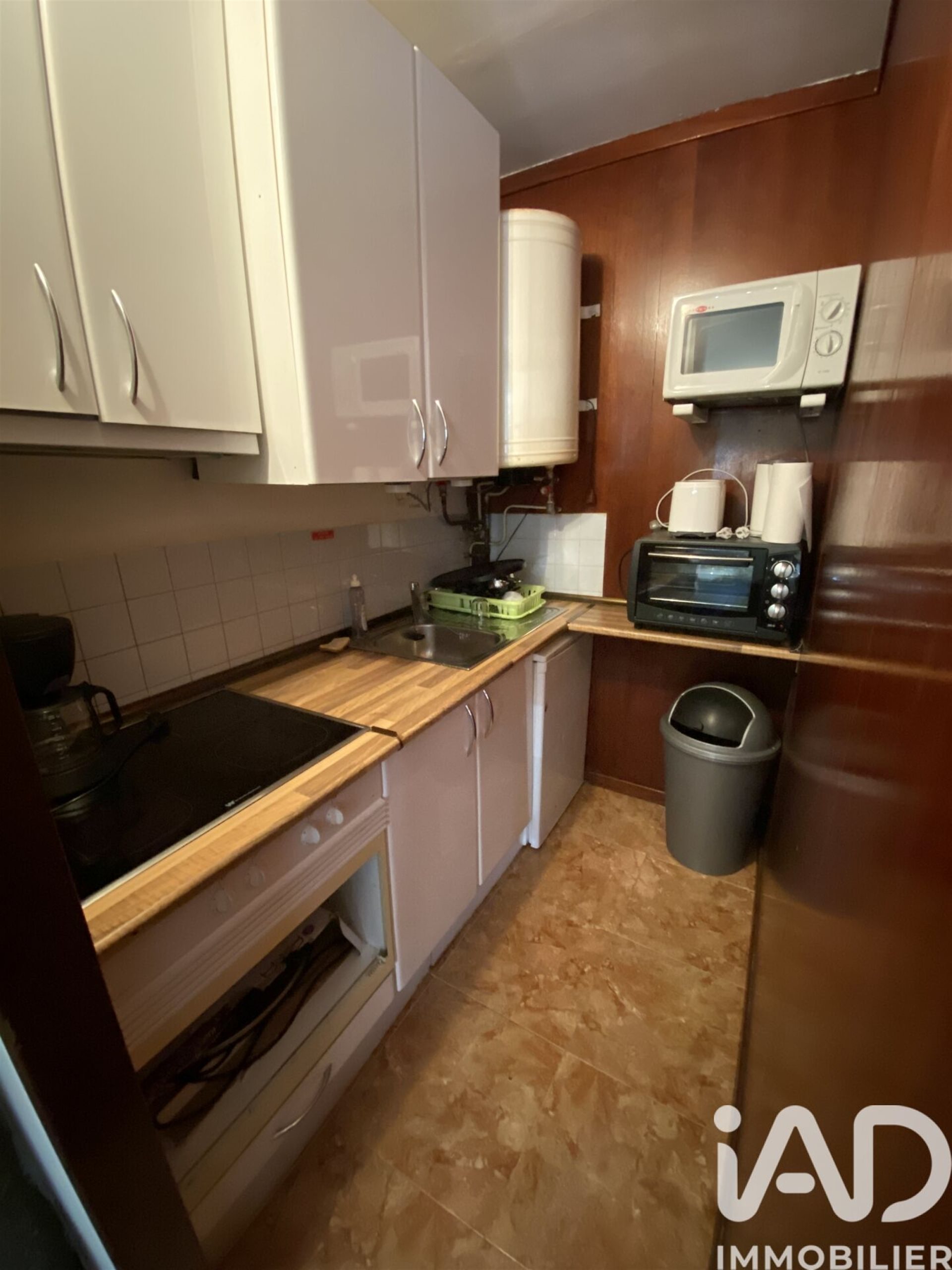 Appartement à vendre, 27m², Saint-Lary-Soulan