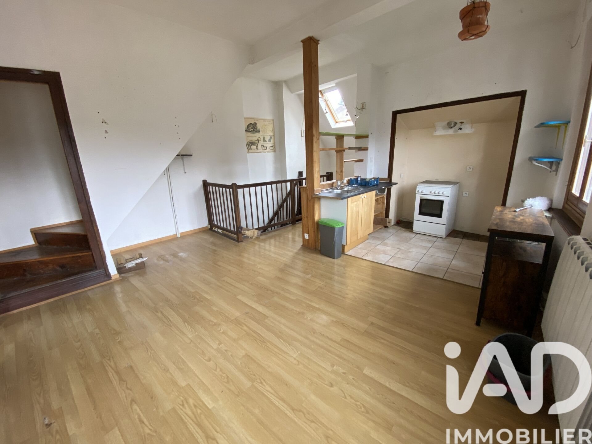 Maison à vendre, 130m², Bagnères-de-Bigorre