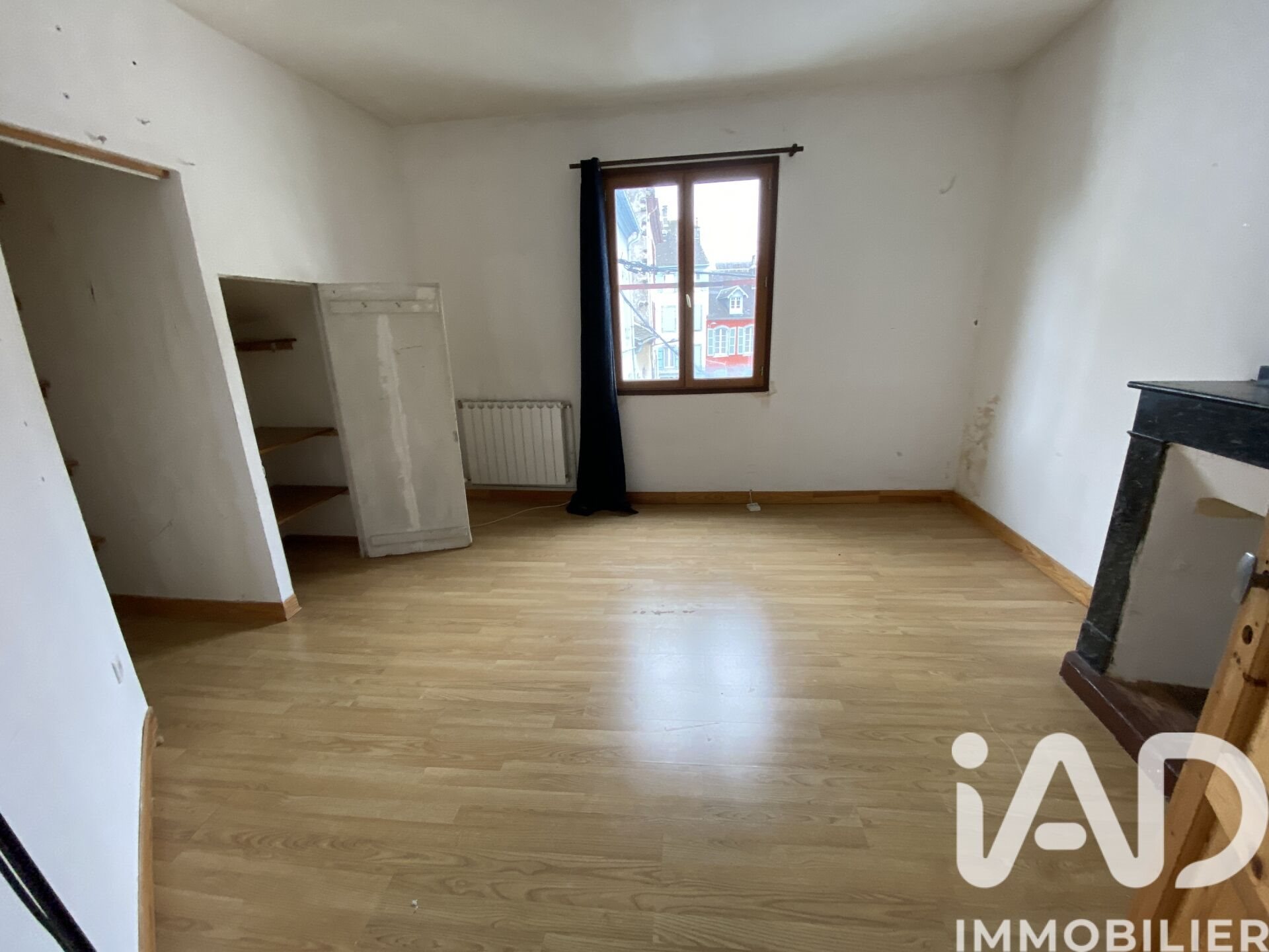 Maison à vendre, 130m², Bagnères-de-Bigorre