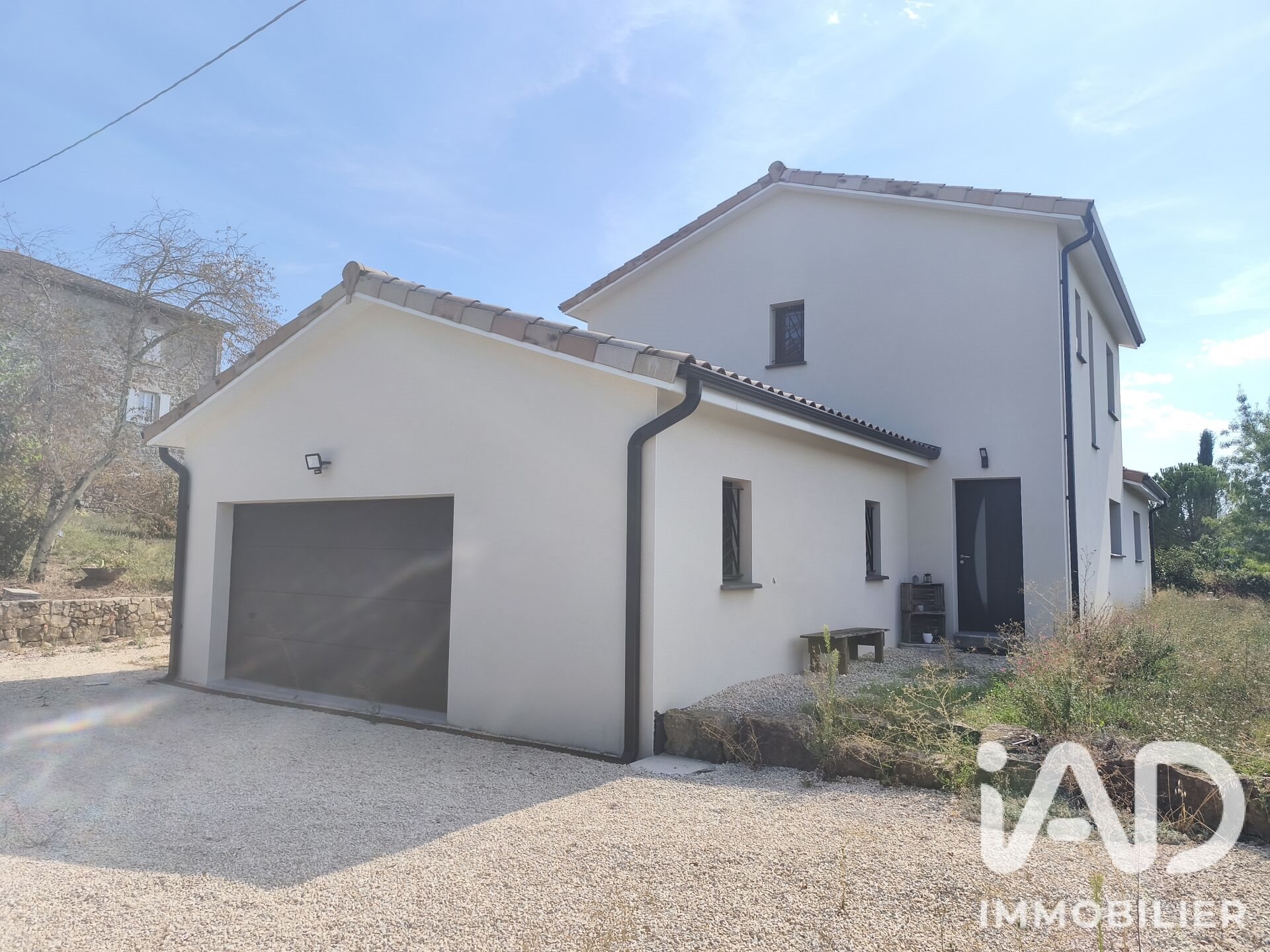 Maison à vendre, 133m², Lablachère